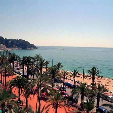 Maeva Hotell Lloret de Mar Eksteriør bilde