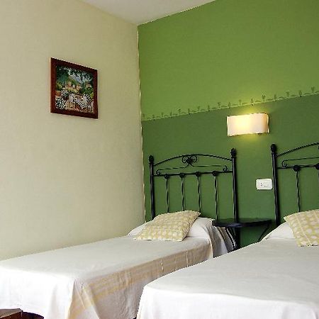Maeva Hotell Lloret de Mar Eksteriør bilde