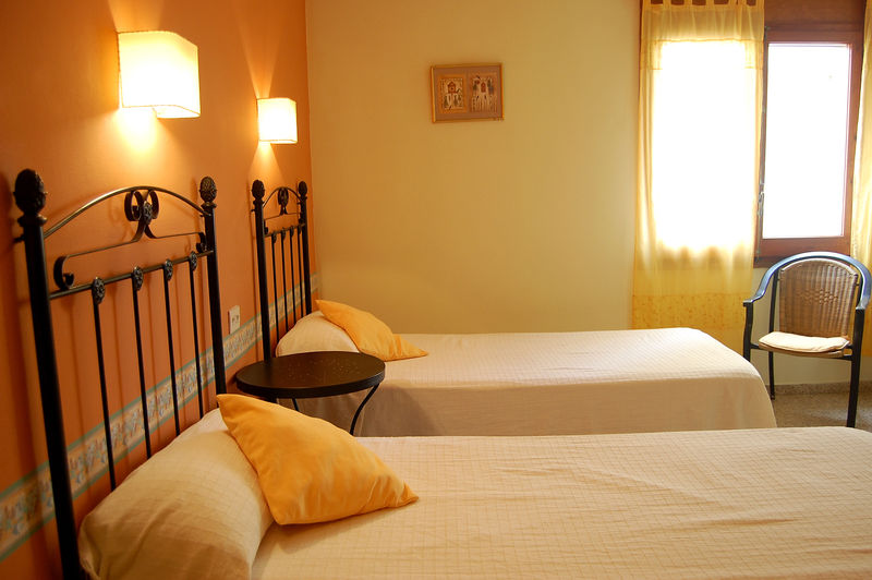 Maeva Hotell Lloret de Mar Eksteriør bilde