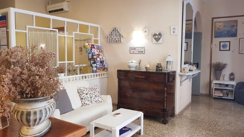 Maeva Hotell Lloret de Mar Eksteriør bilde
