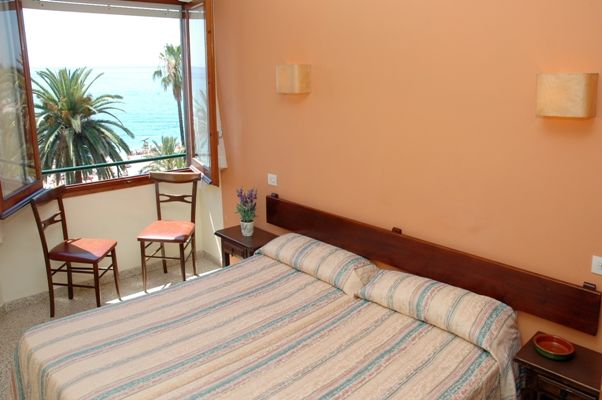 Maeva Hotell Lloret de Mar Eksteriør bilde